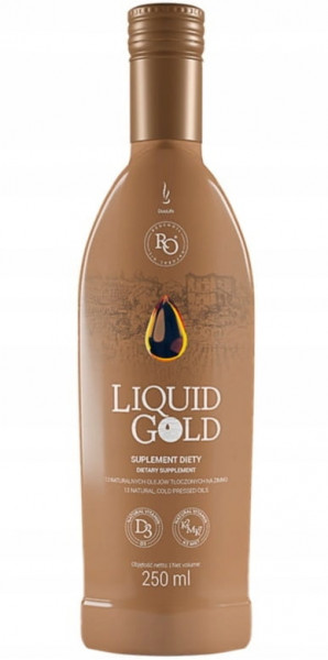 Regenoil Liquid Gold