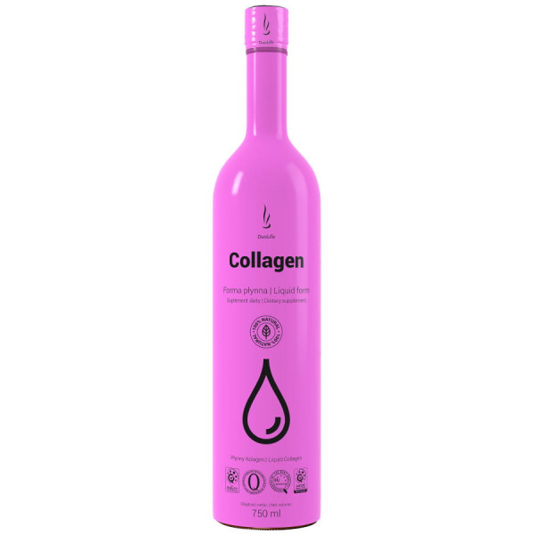 Collagen- Kolagen750 ml