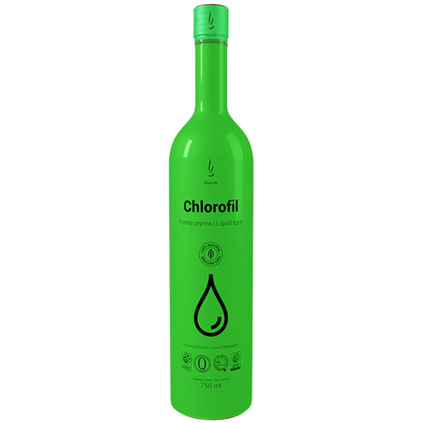 Chlorofil